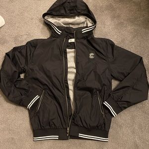 Youth Jacket